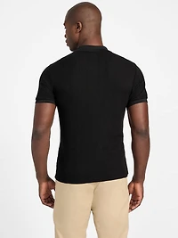 Joshua Soft Knit Shirt