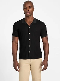 Joshua Soft Knit Shirt