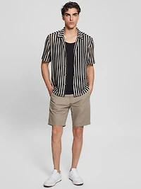 Panama Stripe Shirt