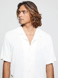 Colton Knit Shirt