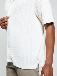 Colton Knit Shirt