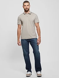 Quattro G Tape Polo