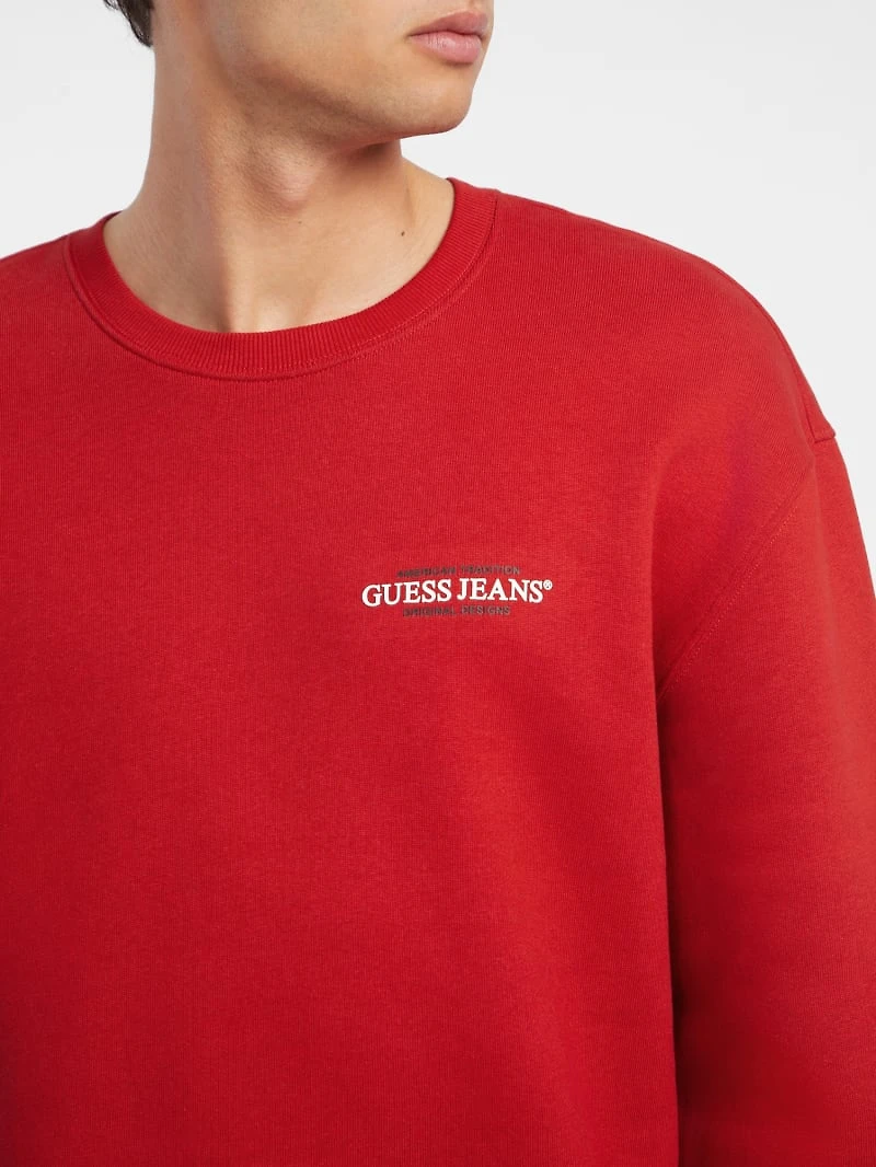 American Tradition Crewneck Sweatshirt