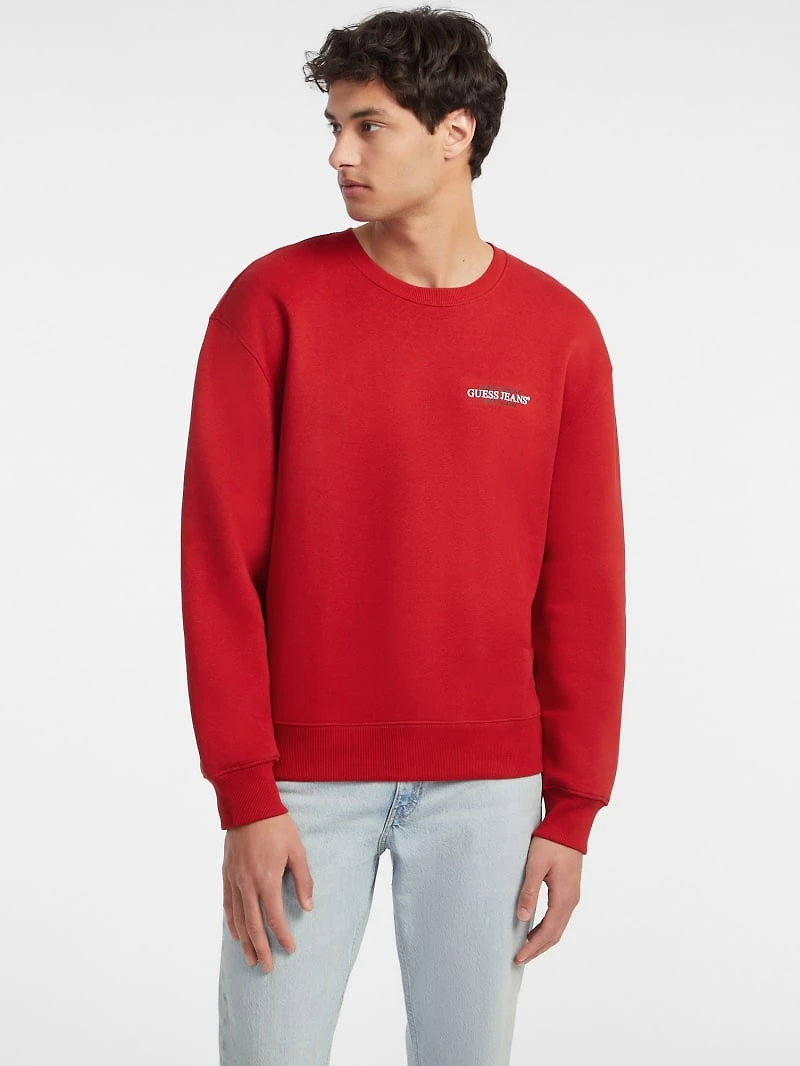 American Tradition Crewneck Sweatshirt