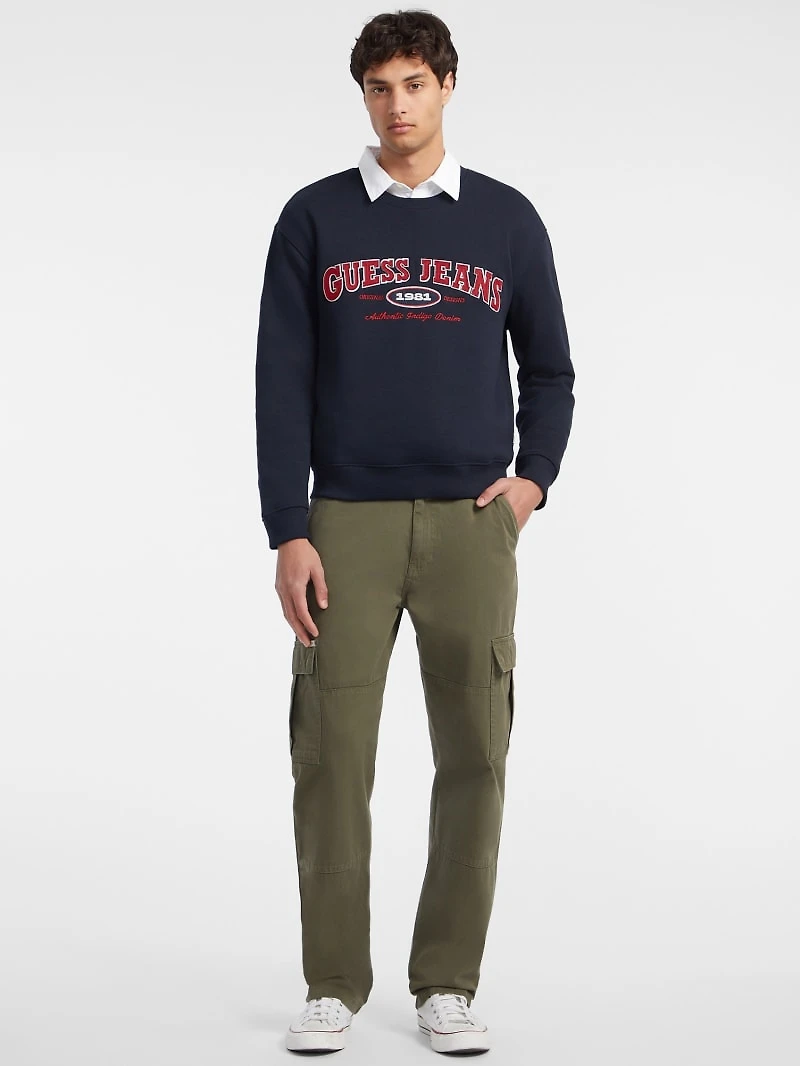 Original Design Sweatshirt