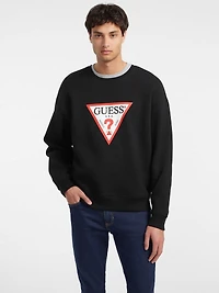 Iconic Crewneck Sweatshirt
