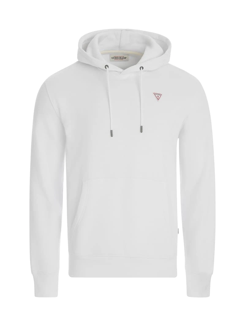 Slim Mini Triangle Hoodie