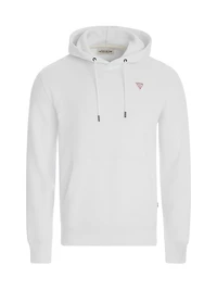 Slim Mini Triangle Hoodie