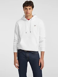 Slim Mini Triangle Hoodie