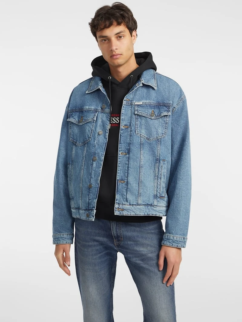 American Tradition Hoodie