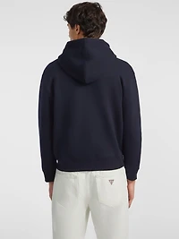 American Tradition Zip-Up Hoodie