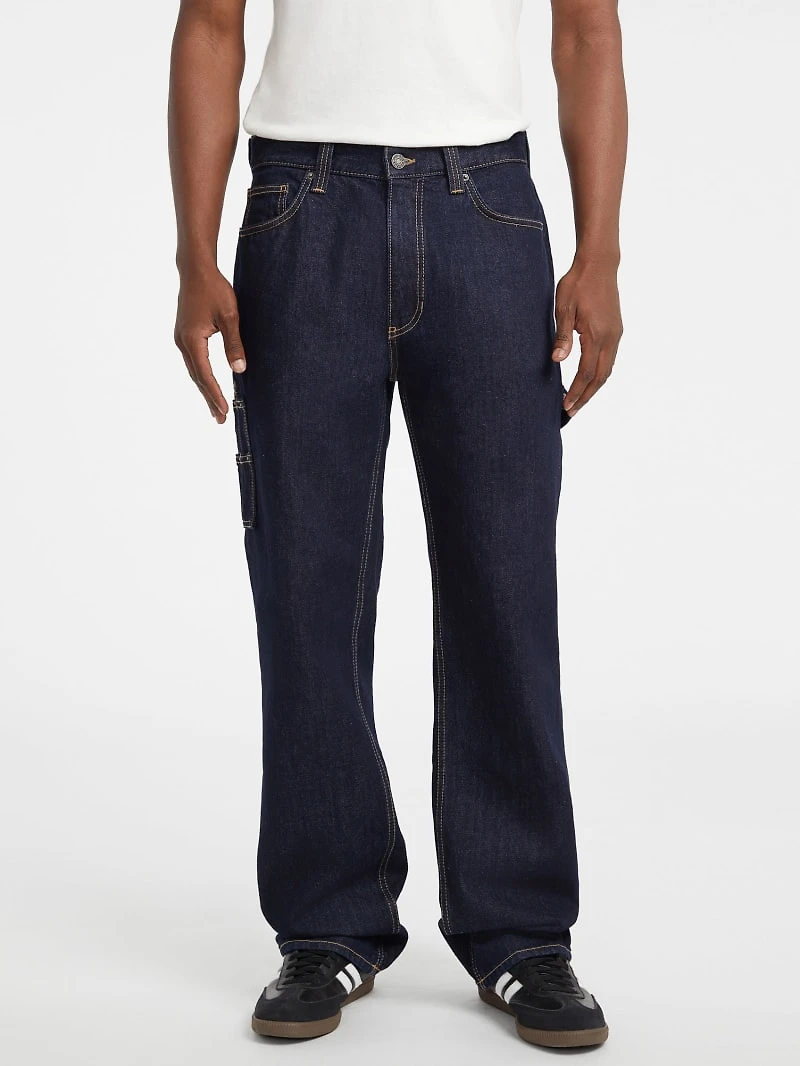 G19 Carpenter Jeans