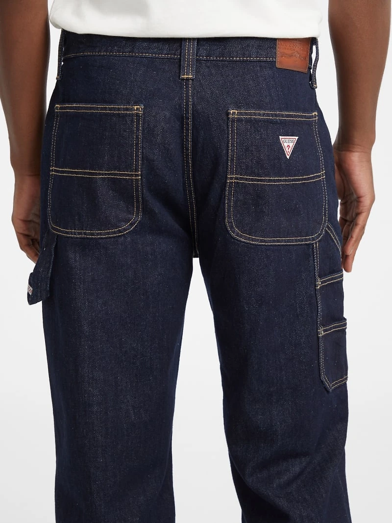 G19 Carpenter Jeans