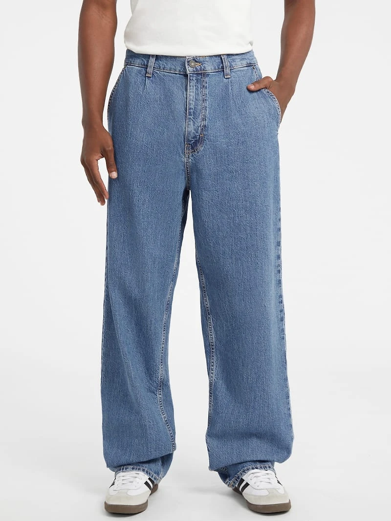 G20 Super Baggy Jeans