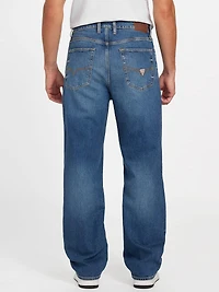 Eco Jett Baggy Jeans