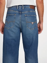 Eco Jett Baggy Jeans