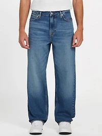 Eco Jett Baggy Jeans