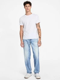Eco Damon Relaxed Jeans