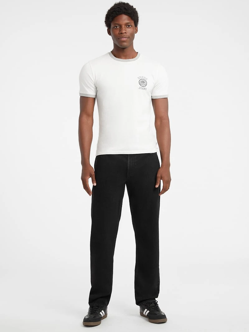 G15 Relaxed Taper Jeans