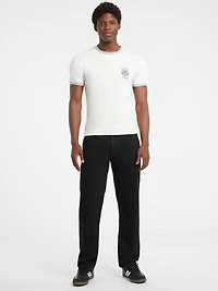 G15 Relaxed Taper Jeans