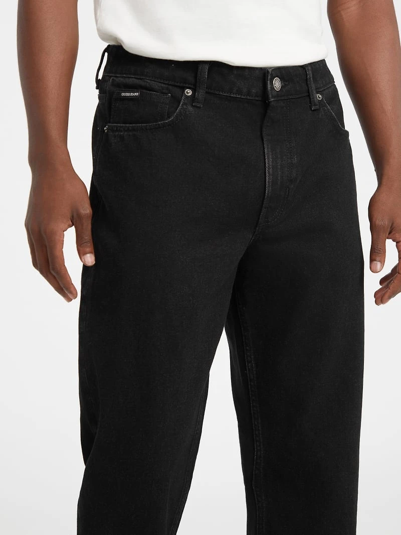 G15 Relaxed Taper Jeans