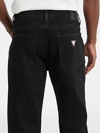 G15 Relaxed Taper Jeans