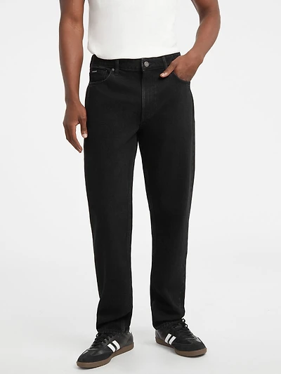 G15 Relaxed Taper Jeans