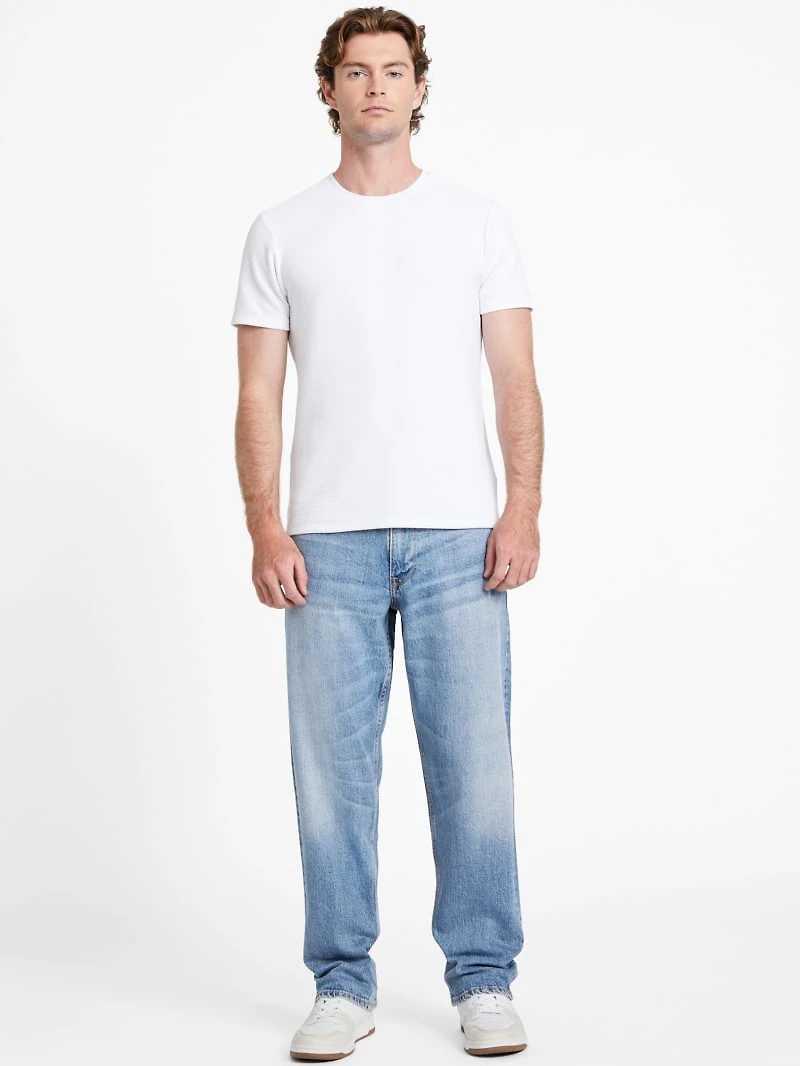 Eco Owen Relaxed Jeans