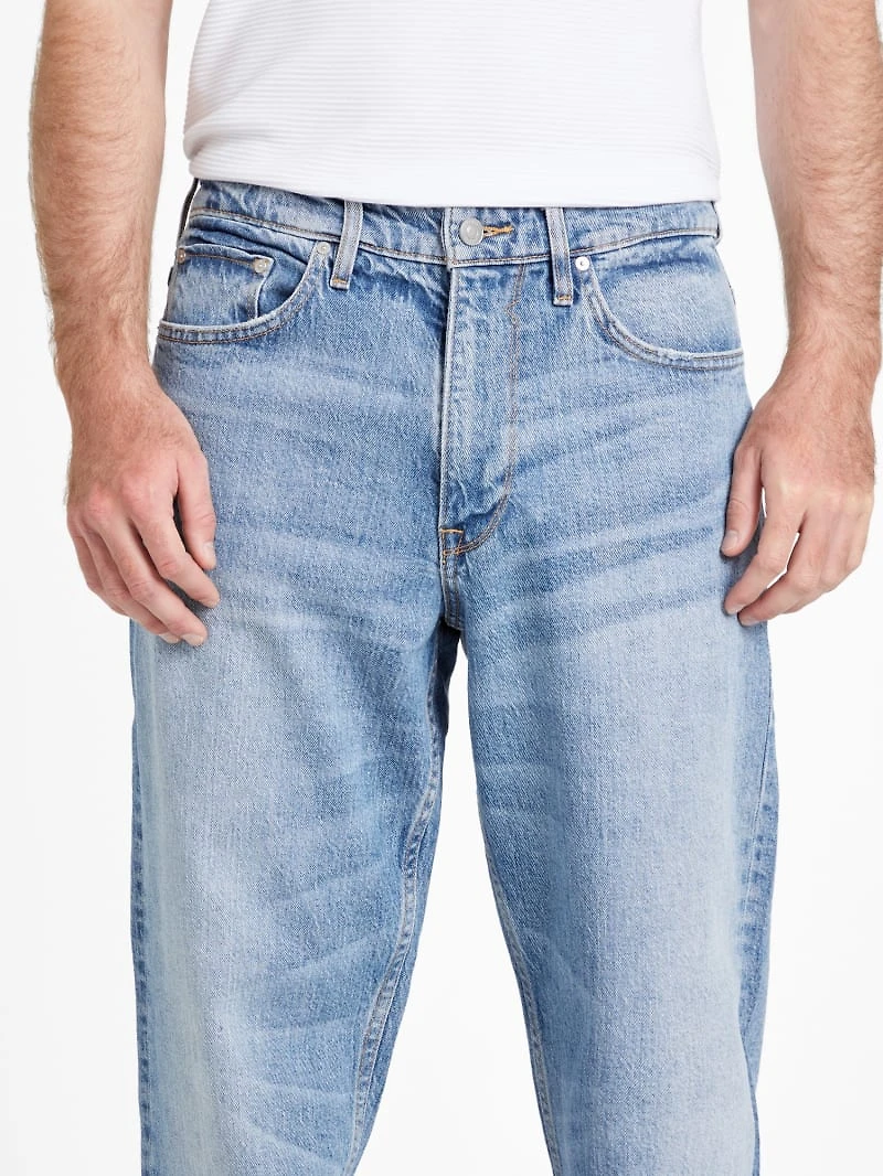 Eco Owen Relaxed Jeans
