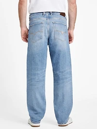 Eco Owen Relaxed Jeans