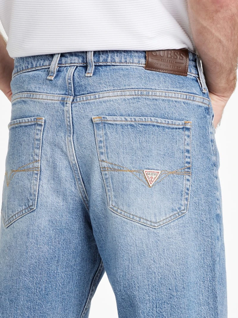 Eco Owen Relaxed Jeans