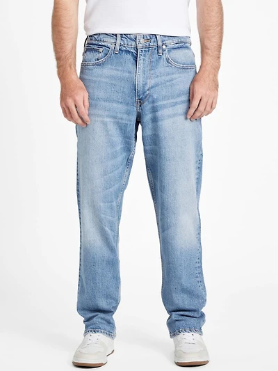 Eco Owen Relaxed Jeans