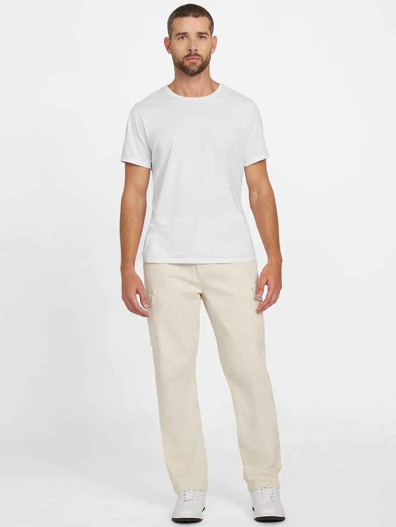 Russel Twill Cargo Pants