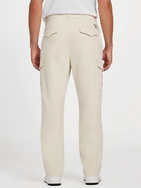 Russel Twill Cargo Pants