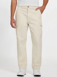 Russel Twill Cargo Pants