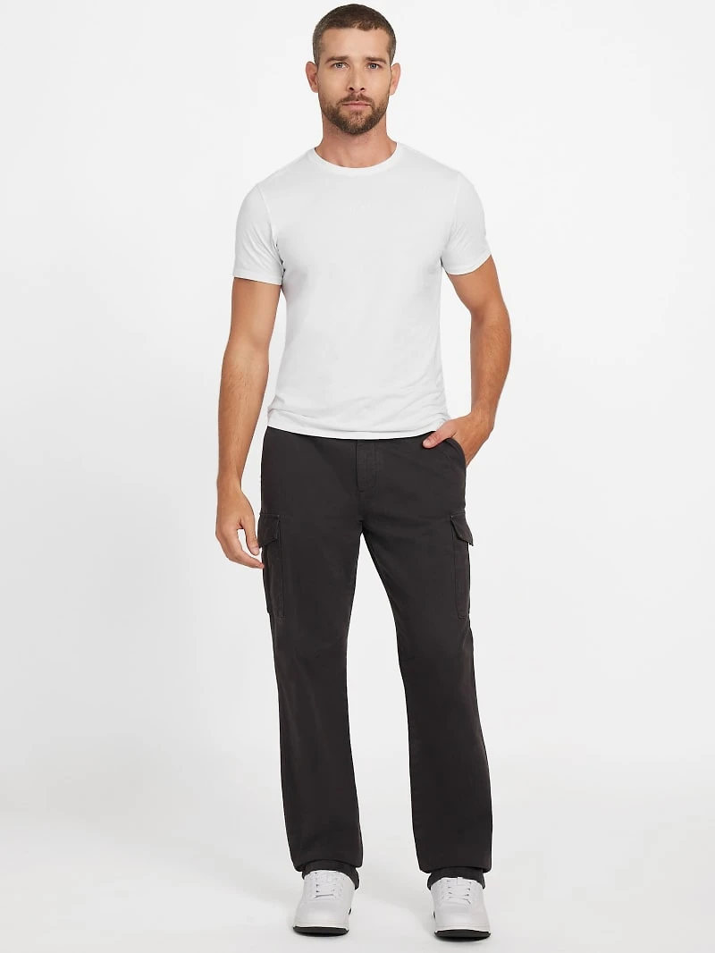 Russel Twill Cargo Pants