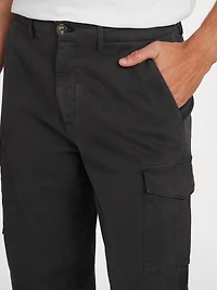 Russel Twill Cargo Pants
