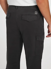 Russel Twill Cargo Pants