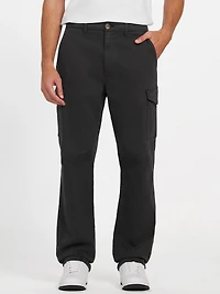 Russel Twill Cargo Pants