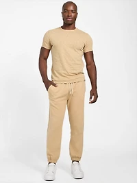 Eco 1981 Label Jogger Sweatpants