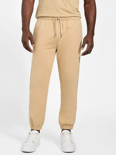 Eco 1981 Label Jogger Sweatpants