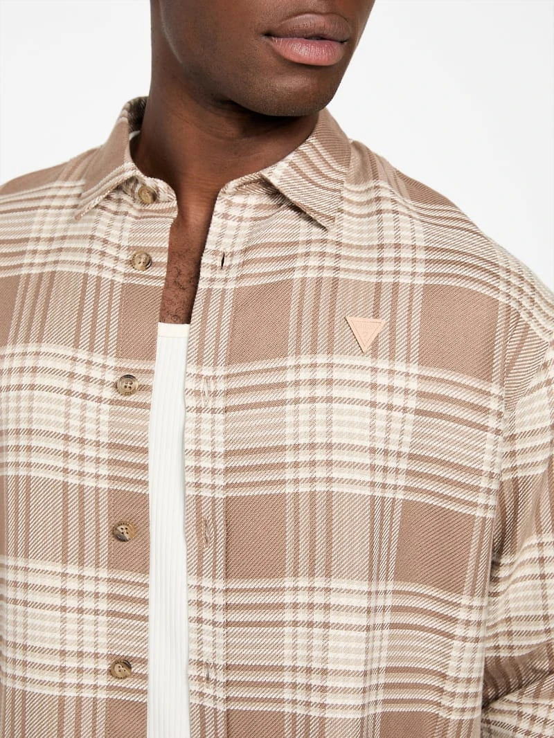 Flannel Shirt