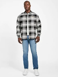 Flannel Shirt