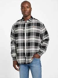 Flannel Shirt