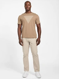 Eco Signature Crewneck Tee