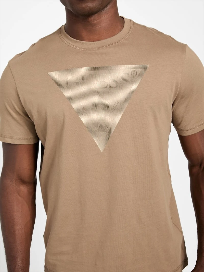 Eco Signature Crewneck Tee