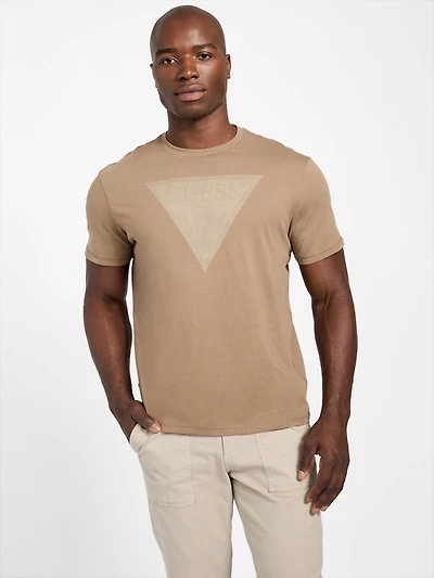 Eco Signature Crewneck Tee