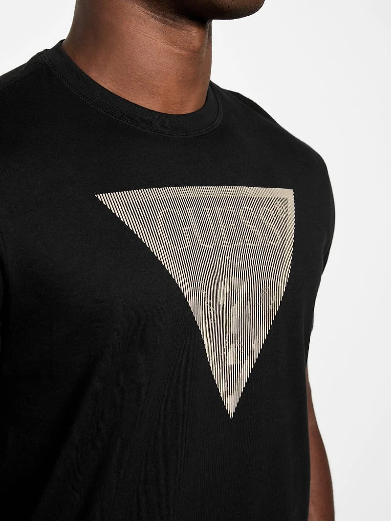 Eco Signature Crewneck Tee