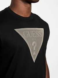 Eco Signature Crewneck Tee