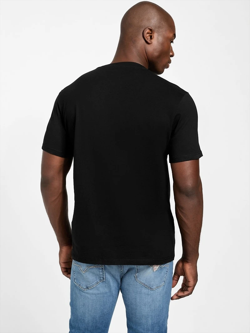 Eco Signature Crewneck Tee
